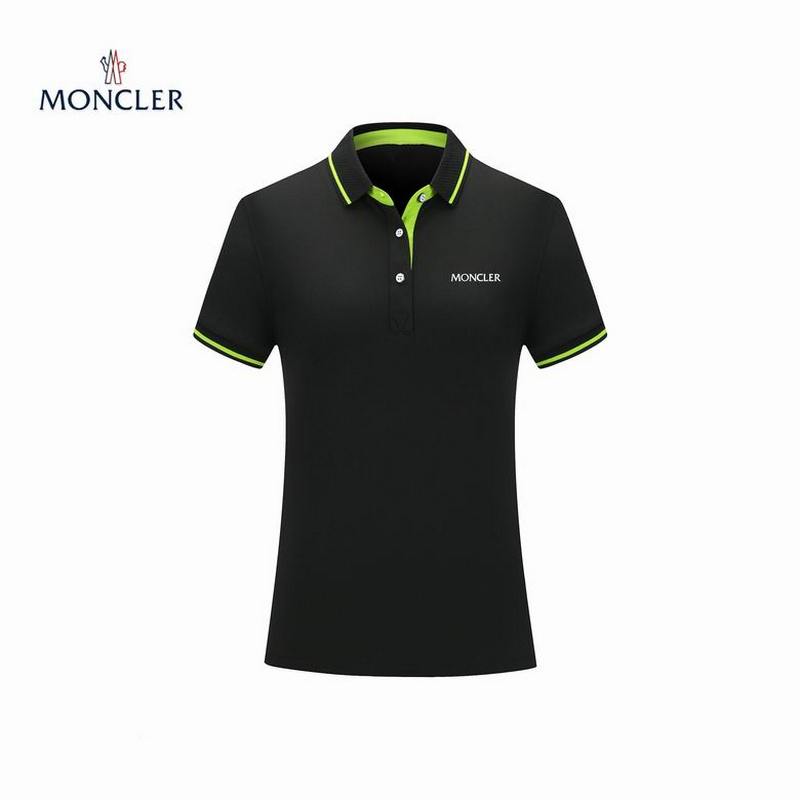 Moncler Men's Polo 300